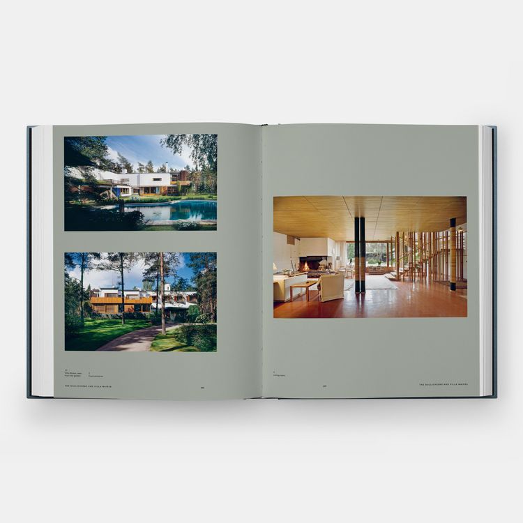 Produktbild: Aino + Alvar Aalto