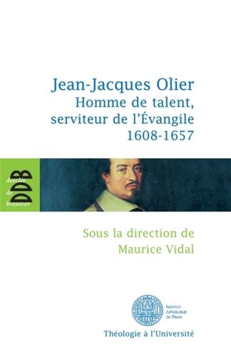 Produktbild: Jean-jacques olier