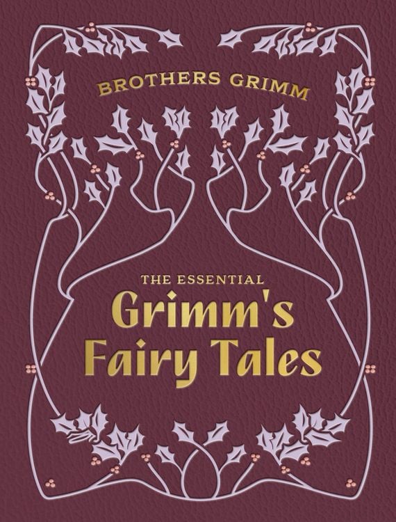 Produktbild: The Essential Grimm's Fairy Tales