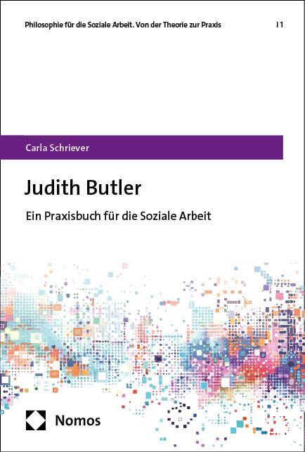 Produktbild: Judith Butler