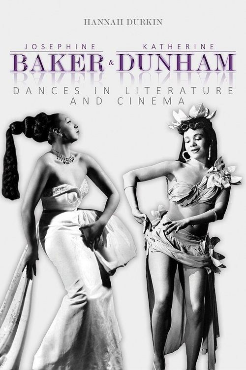 Produktbild: Josephine Baker and Katherine Dunham