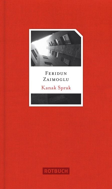 Produktbild: Kanak Sprak