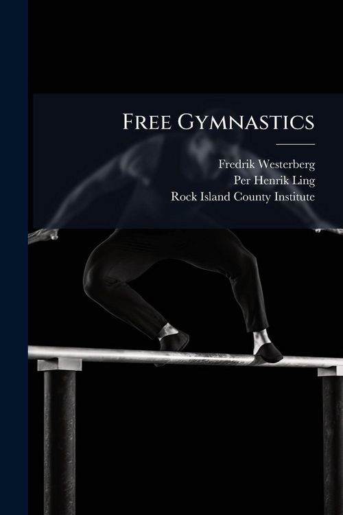 Produktbild: Free Gymnastics