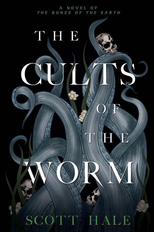 Produktbild: The Cults of the Worm