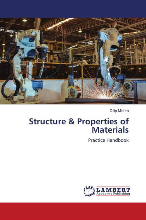 Produktbild: Structure & Properties of Materials