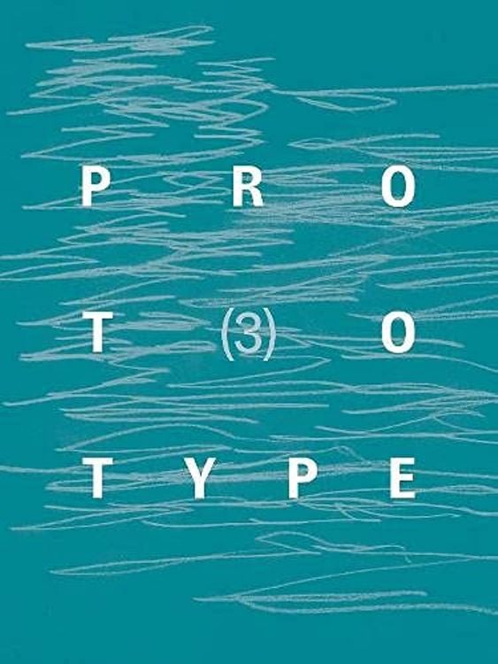 Produktbild: Prototype 3