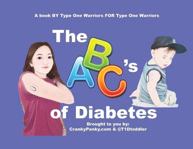 Produktbild: The ABC's of Diabetes