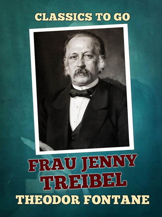 Produktbild: Frau Jenny Treibel