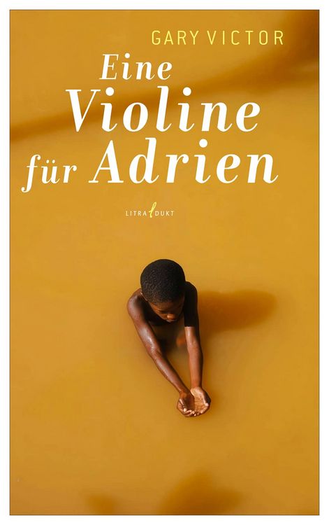 Produktbild: Eine Violine f&uuml;r Adrien