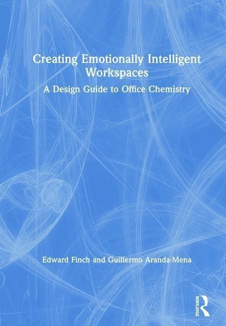 Produktbild: Creating Emotionally Intelligent Workspaces
