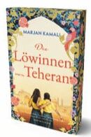 Produktbild: Die L&ouml;winnen von Teheran