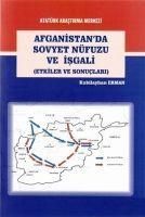 Produktbild: Afganistanda Sovyet N&uuml;fuzu ve Isgali