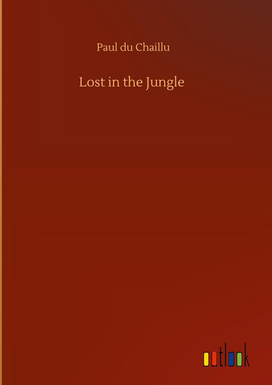 Produktbild: Lost in the Jungle