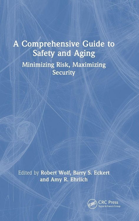 Produktbild: A Comprehensive Guide to Safety and Aging
