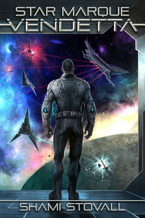 Produktbild: Star Marque Vendetta