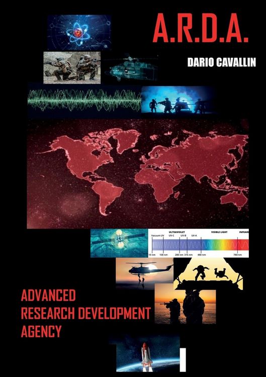 Produktbild: Agenzia A.R.D.A