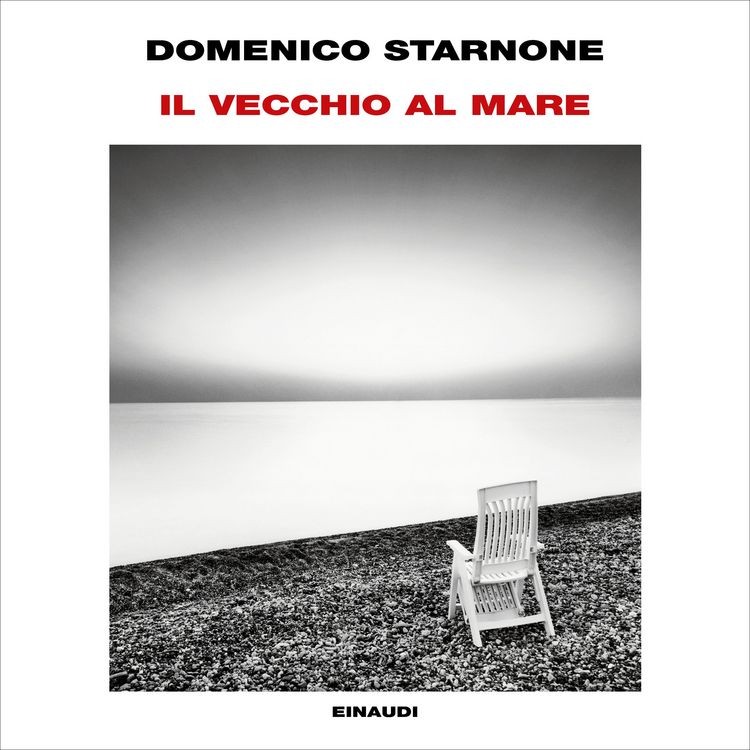 Produktbild: Il vecchio al mare