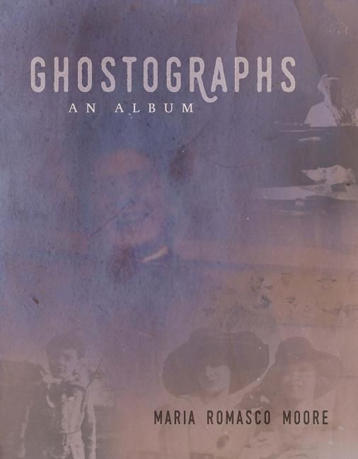 Produktbild: Ghostographs