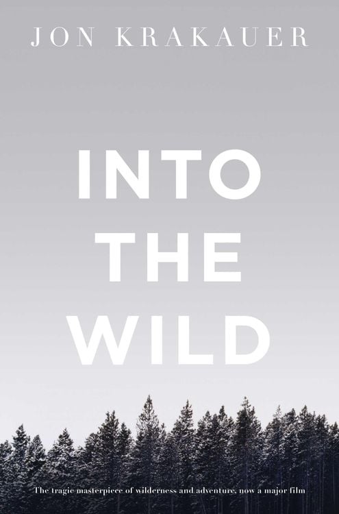 Produktbild: Into the Wild