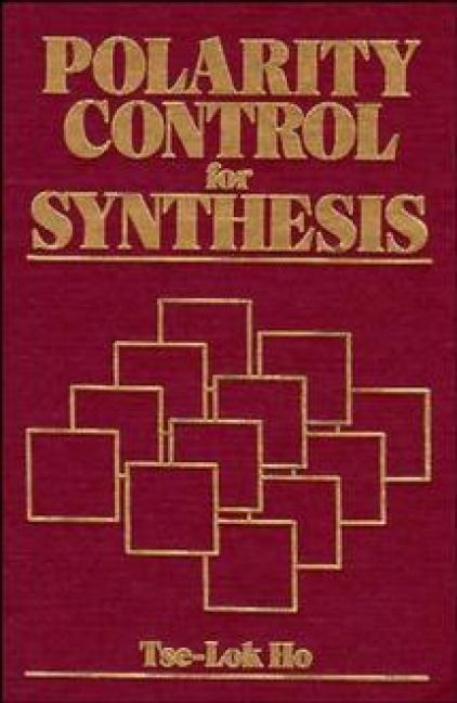 Produktbild: Polarity Control for Synthesis