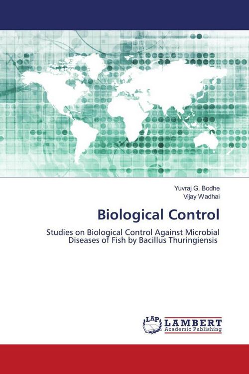 Produktbild: Biological Control