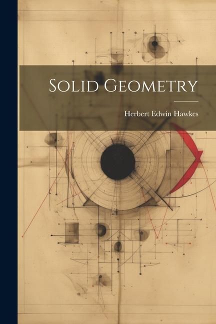 Produktbild: Solid Geometry