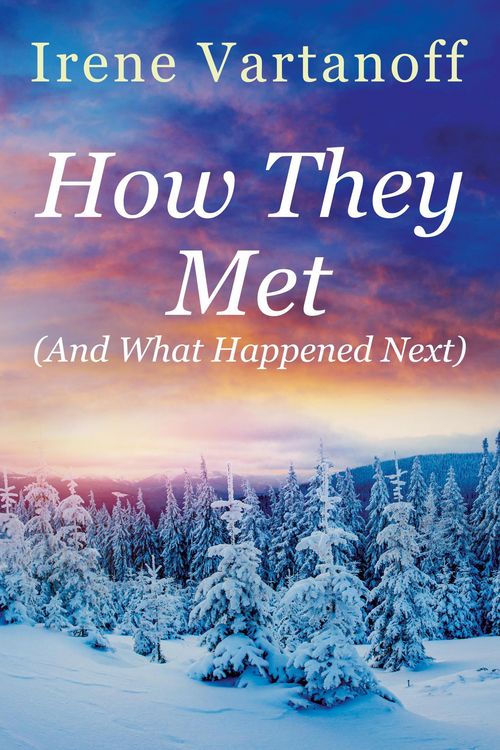 Produktbild: How They Met (And What Happened Next)