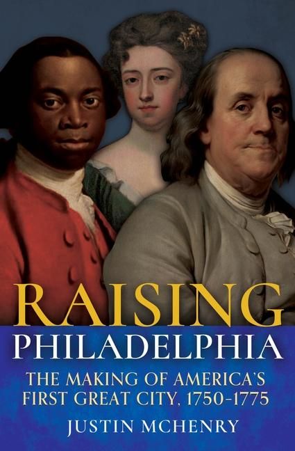Produktbild: Raising Philadelphia