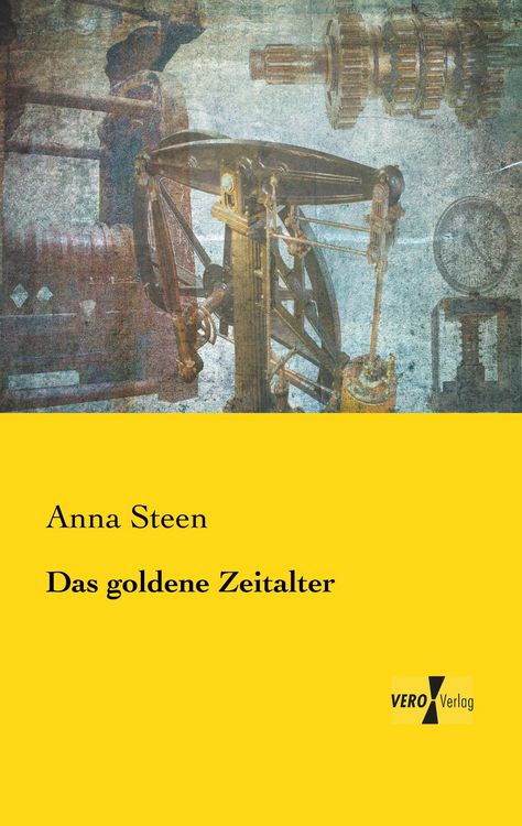 Produktbild: Das goldene Zeitalter