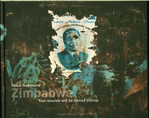 Produktbild: Robin Hammond