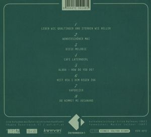 Produktbild: Live in der Wachau
