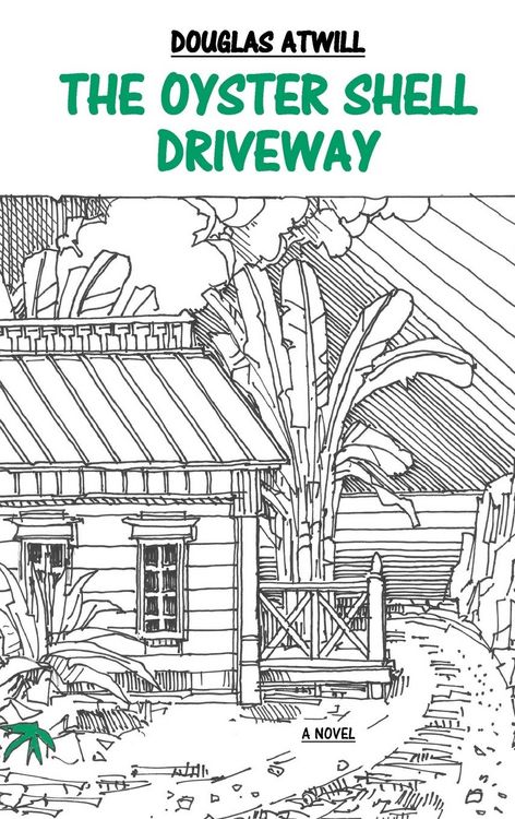 Produktbild: The Oyster Shell Driveway