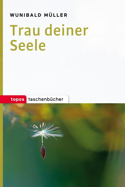 Produktbild: Trau deiner Seele