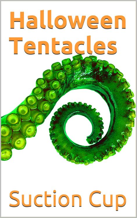 Produktbild: Halloween Tentacles