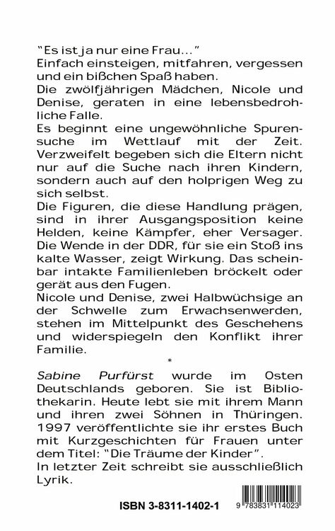 Produktbild: Die Entf&uuml;hrung der Kinder