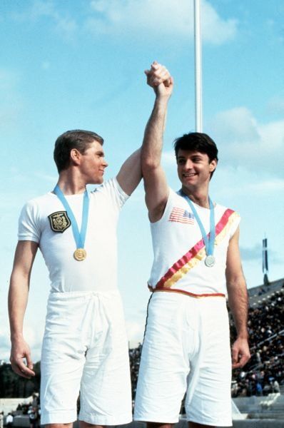 Produktbild: Als Amerika nach Olympia kam (Neuauflage) [2 DVDs]