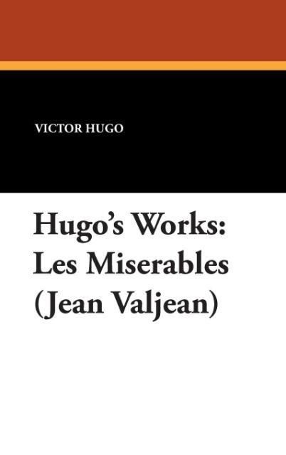 Produktbild: Hugo, V: Hugo's Works