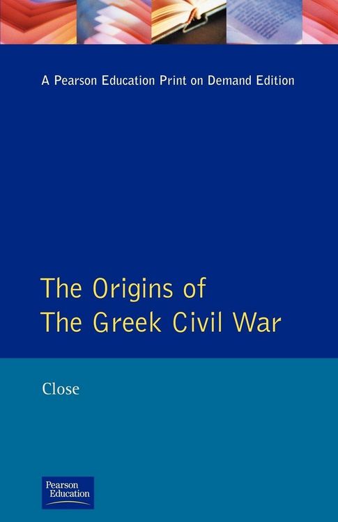 Produktbild: Greek Civil War, The