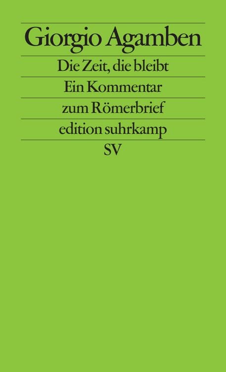 Produktbild: Die Zeit, die bleibt