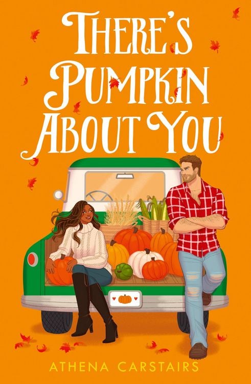 Produktbild: There's Pumpkin About You