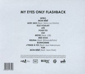Produktbild: RnBoi: My Eyes Only - Flashback