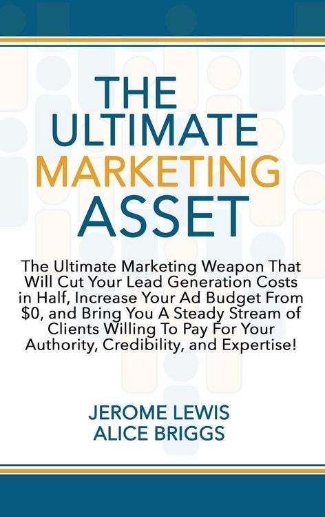Produktbild: The Ultimate Marketing Asset