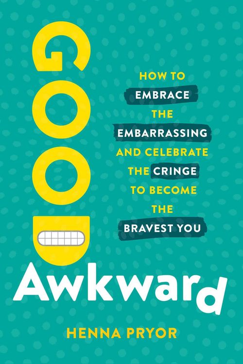 Produktbild: Good Awkward