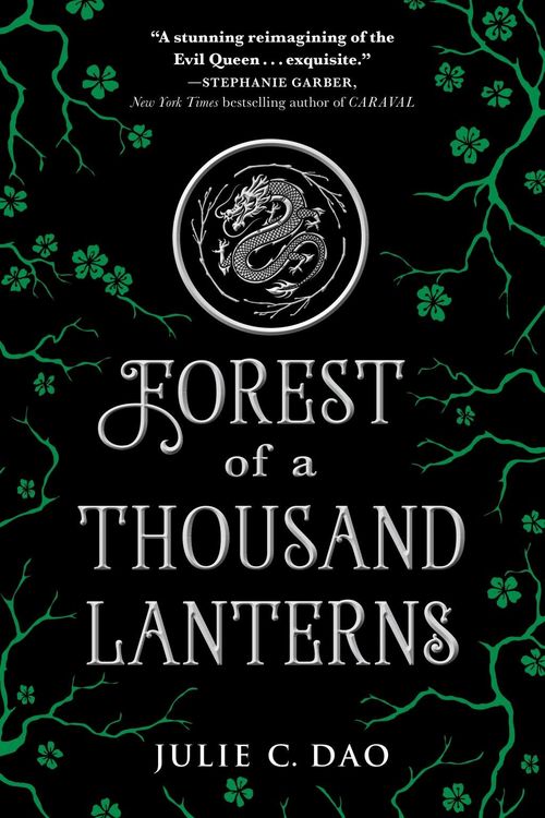 Produktbild: Forest of a Thousand Lanterns