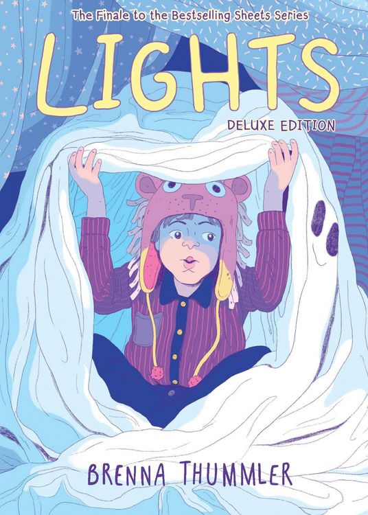 Produktbild: Lights Deluxe Edition