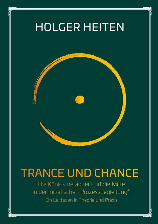 Produktbild: Trance und Chance