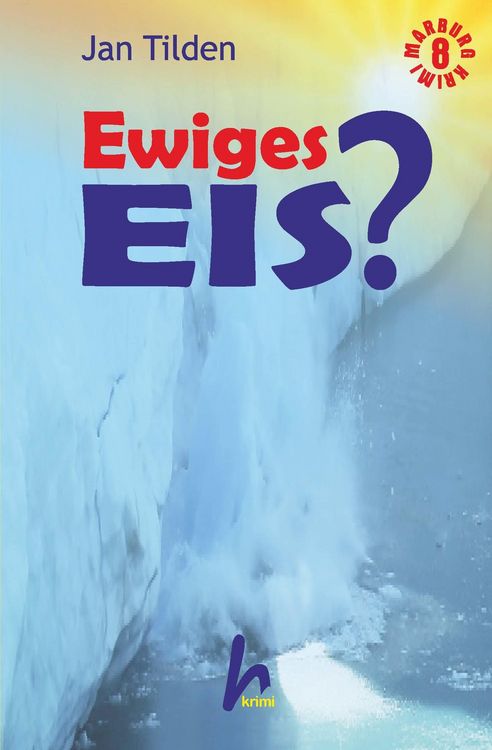 Produktbild: Ewiges Eis