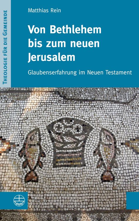 Produktbild: Von Bethlehem bis zum neuen Jerusalem