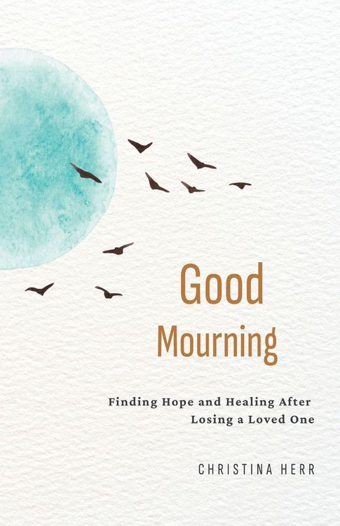 Produktbild: Good Mourning