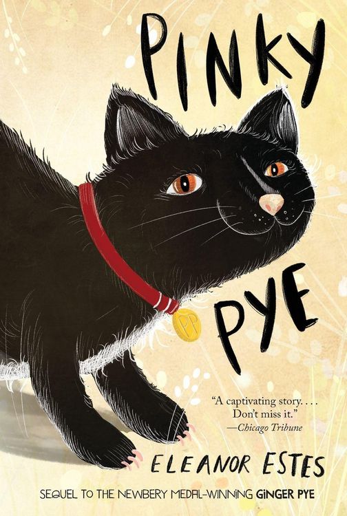Produktbild: Pinky Pye